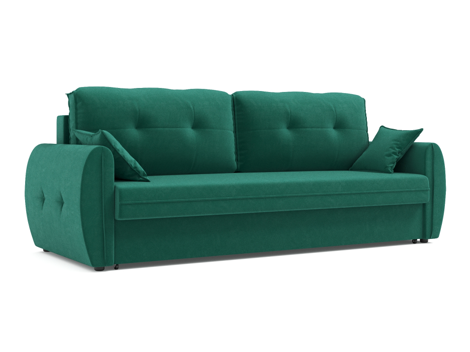 Диваны еврокнижки, Диван прямой Лагос