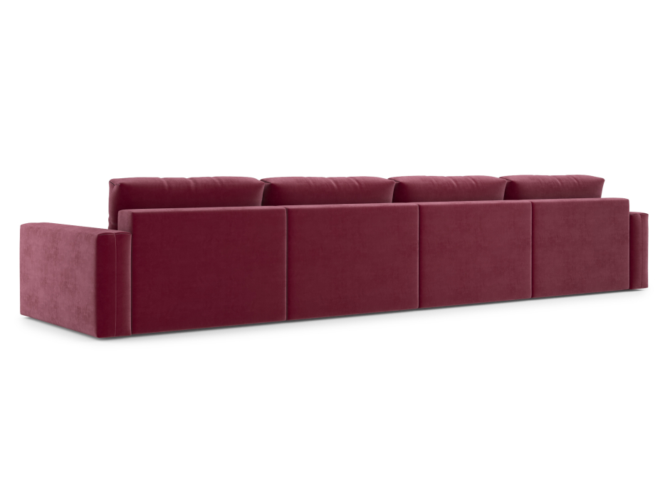 Диваны еврокнижки, Диван прямой Кастел М4