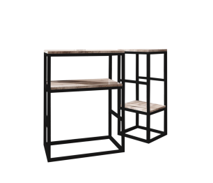 Модульная барная стойка Честер