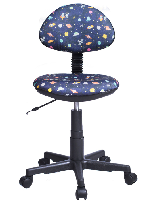 Детские компьютерные кресла, Кресло Логика космос