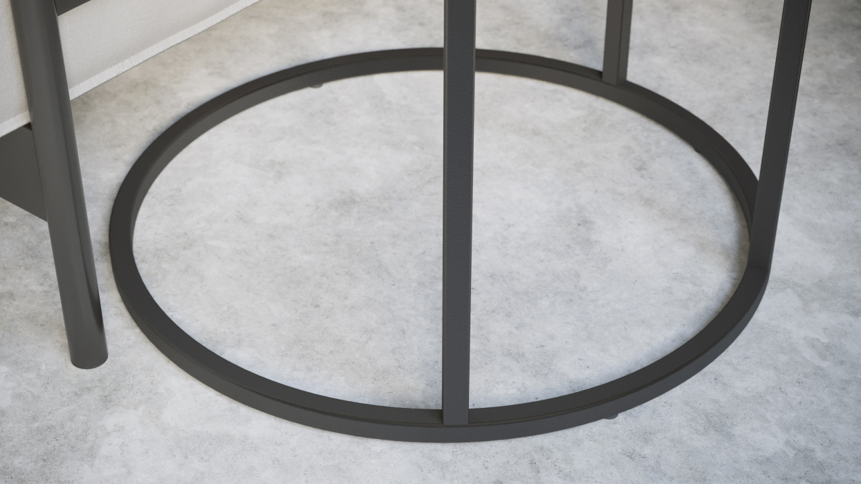 Журнальные столики, Стол придиванный Остин УФ