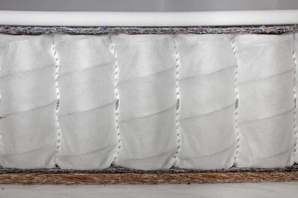 900 x 2000, Матрас DreamLine Easy Feel TFK 900x2000