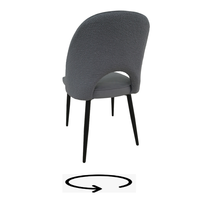 Стулья, Стул MOLLI поворотный