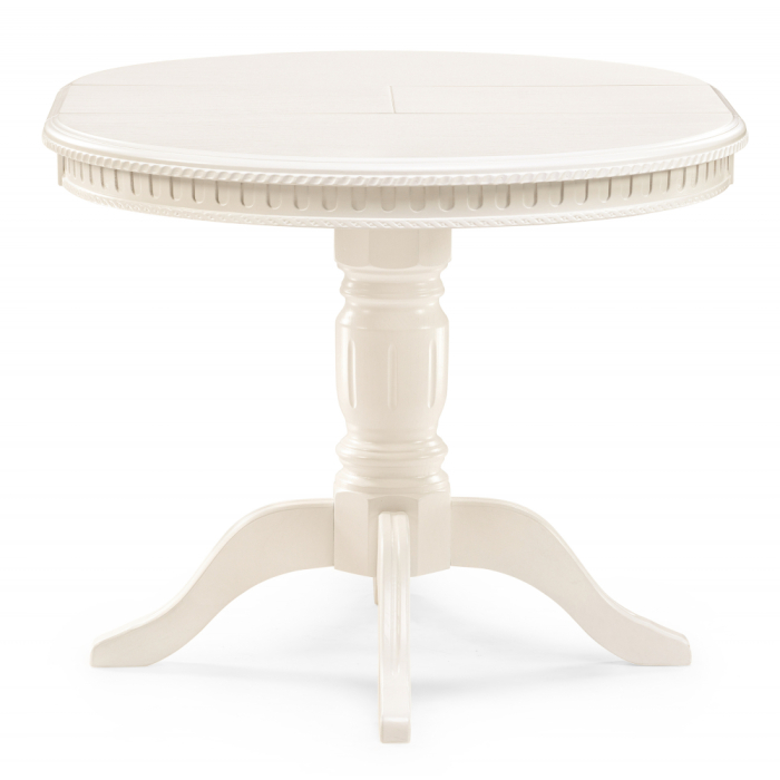 Обеденные столы, Деревянный стол Долерит