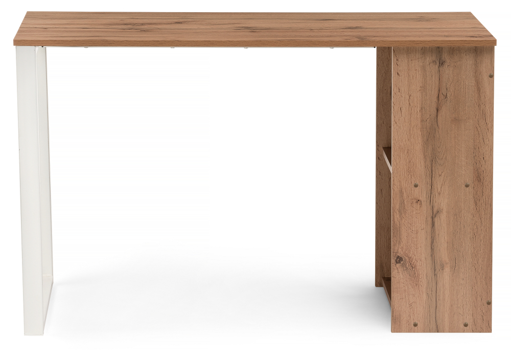 Прямые компьютерные столы, Офисная мебель Битти Лофт