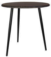 Журнальные столики, Стол журнальный кофейный круглый М016.0А59