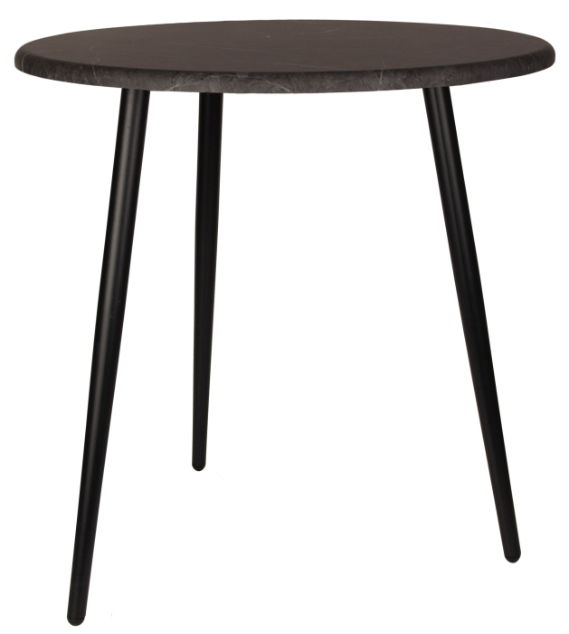 Журнальные столики, Стол журнальный кофейный круглый М016.0А59