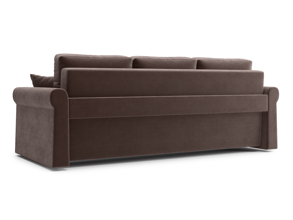 Диваны еврокнижки, Диван прямой Имола