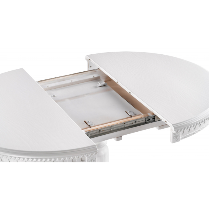 Обеденные столы, Деревянный стол Долерит