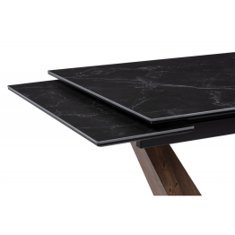 Керамический стол Кели 140(200)х80х76