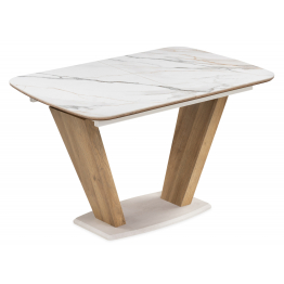 Керамический стол Петир