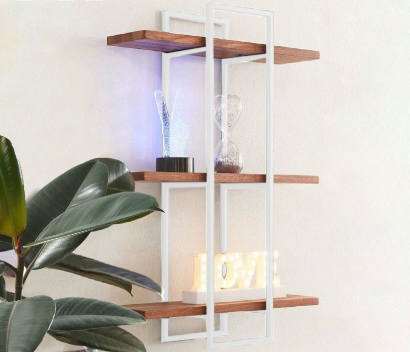 Настенные полки, Настенная полка Бристоль