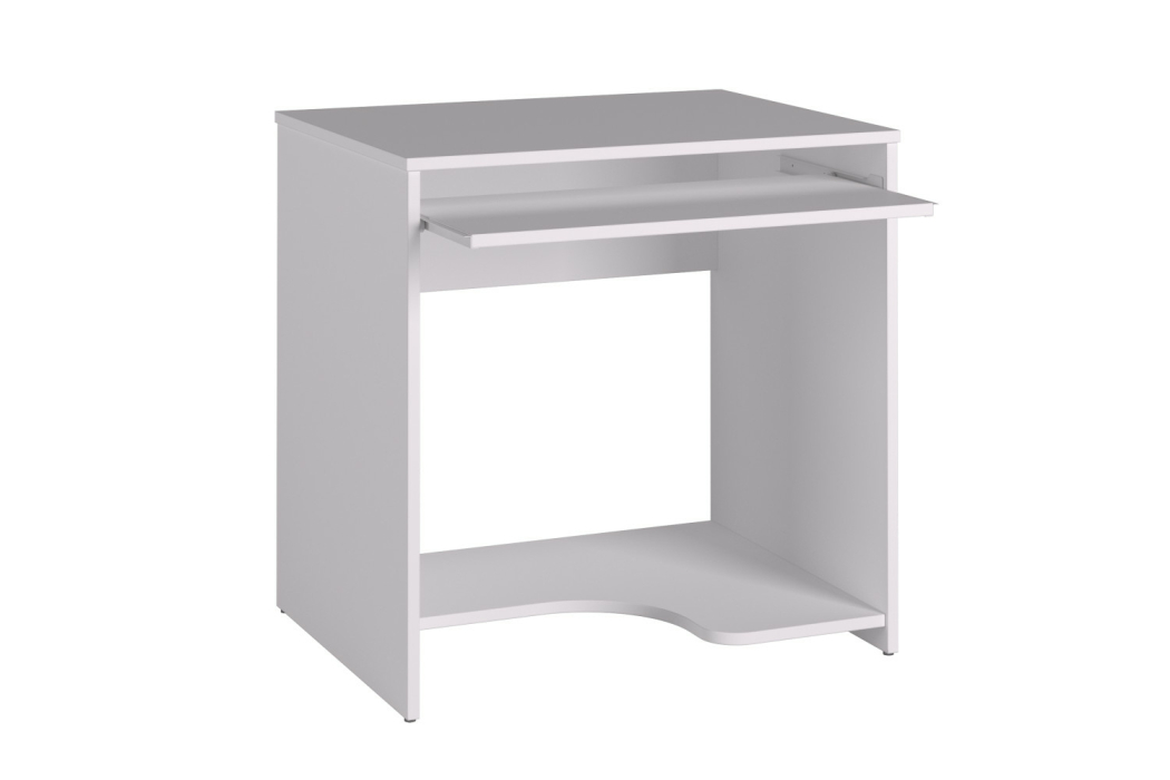 Прямые компьютерные столы, Стол компьютерный С-233