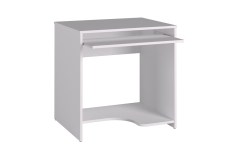 Прямые компьютерные столы, Стол компьютерный С-233