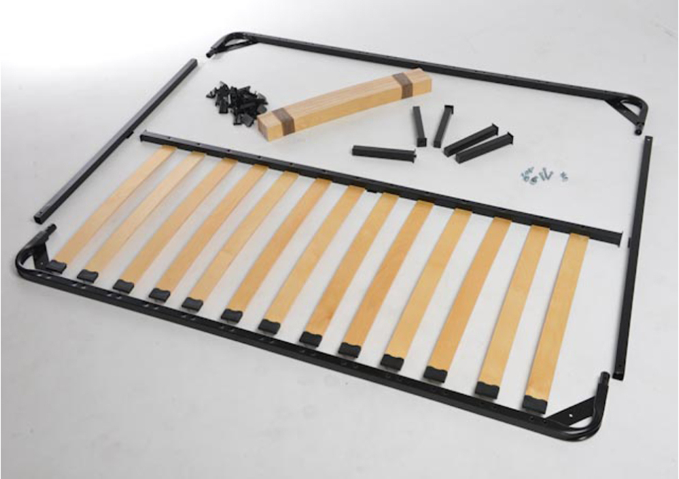 Основание для кровати, Основание DreamLine Dream (разборное) 160x200