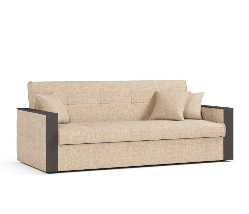 Диваны книжки, Диван-кровать книжка Валенсия, рогожка