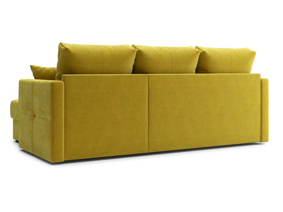 Диваны угловые в гостиную, Диван угловой Эрик