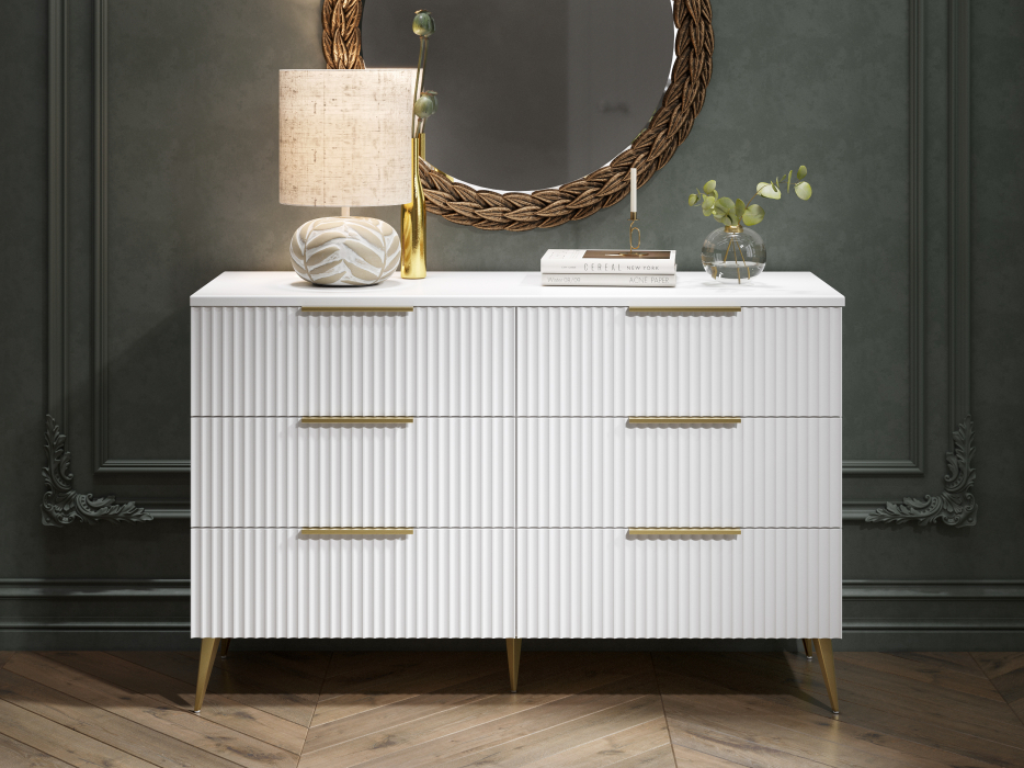 Комоды, Комод Афина АФ-05