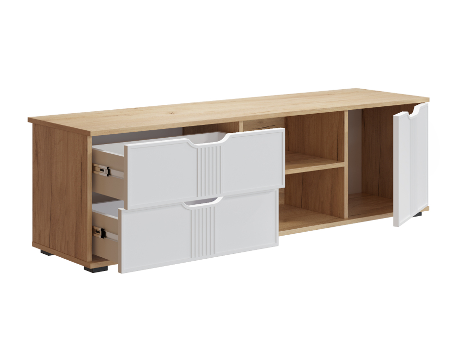 ТВ-тумбы, Тумба Эмилия ЭЛ-40