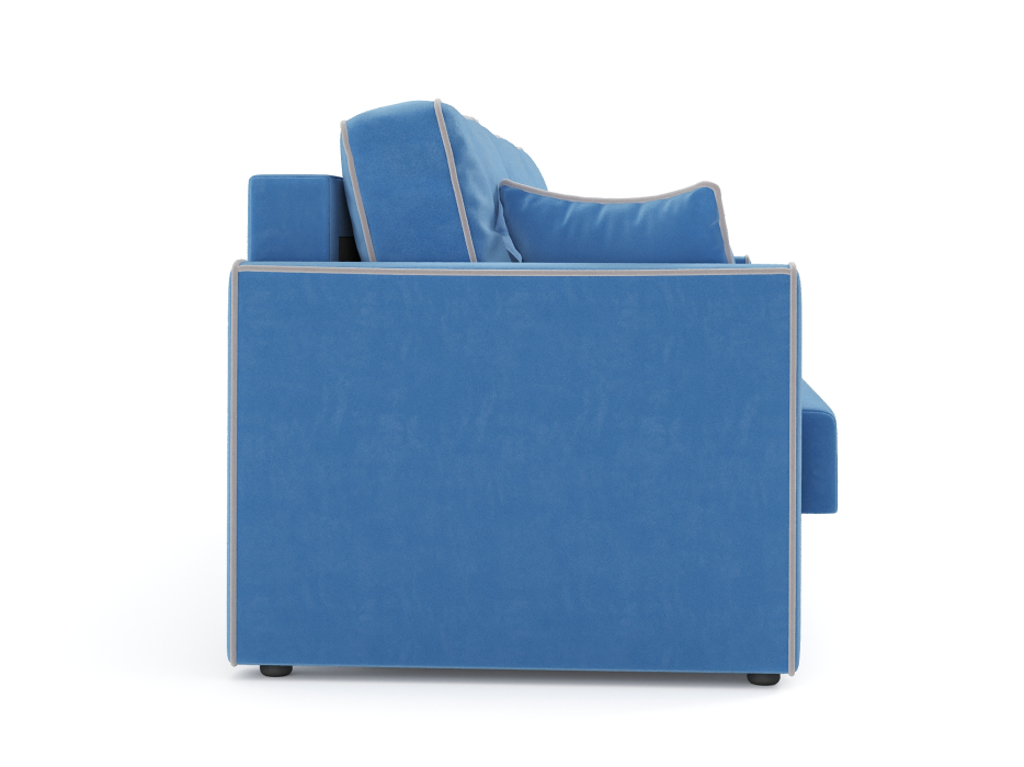 Диваны еврокнижки, Диван прямой Атлантикс