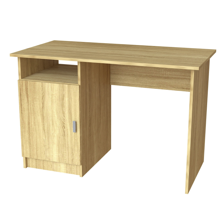 Прямые, Стол письменный СТ-1