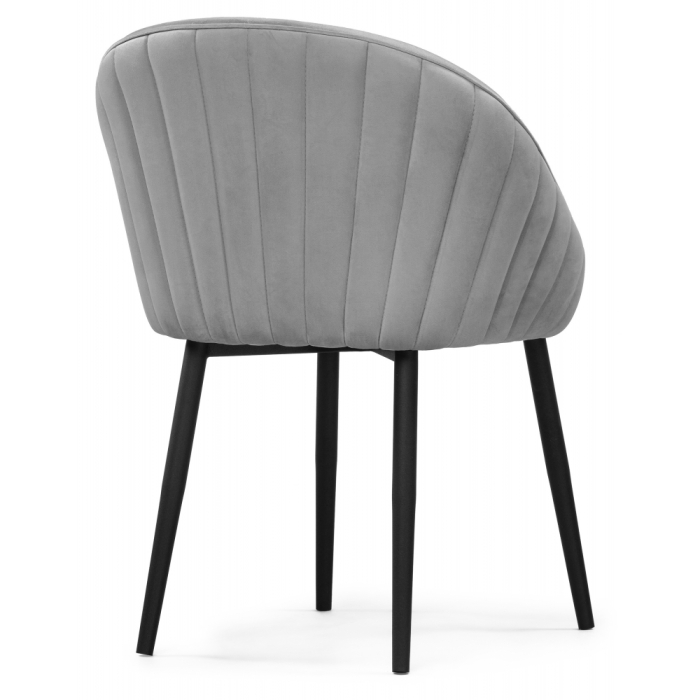 Стулья, Стул на металлокаркасе Сутгайн