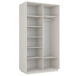 Шкаф-купе Экспресс Экспенс дуо 2400 x 1200 x 600