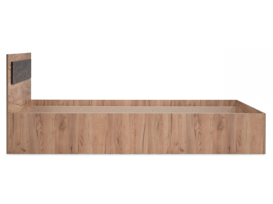 Кровати 160х200, Двуспальная кровать Taika 160х200