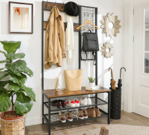 Прихожие, Прихожая Брио