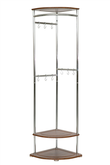 Напольные, Вешалка гардеробная Универсальная