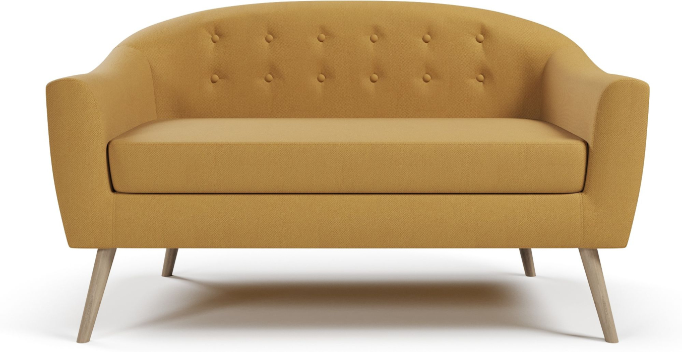 Диваны прямые, Диван прямой нераскладной Арзамас, велюр