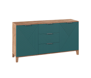 Комод Марвин 4