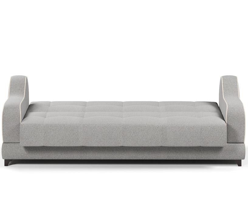 Диваны прямые, Диван-кровать книжка Шеффилд, велюр