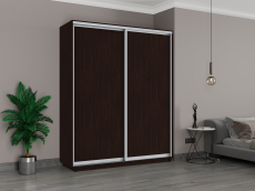 Шкафы-купе, Шкаф-купе Элемент Широкий, 180х45х220