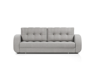 Диван-кровать прямой Рио пантограф,велюр