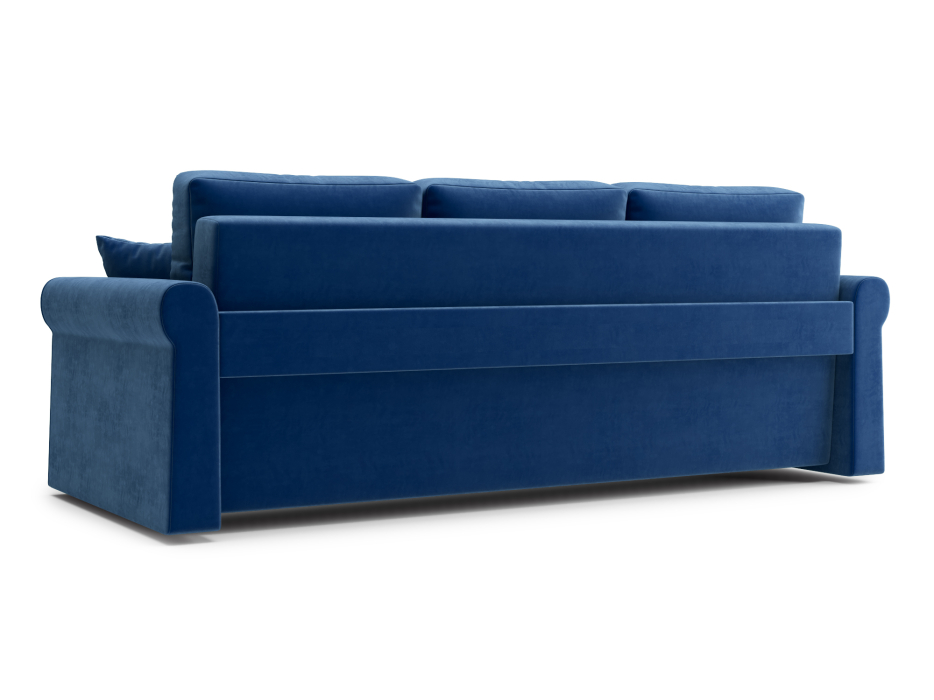 Диваны еврокнижки, Диван прямой Имола