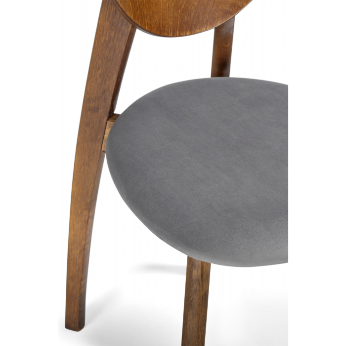 Стулья, Деревянный стул Окава