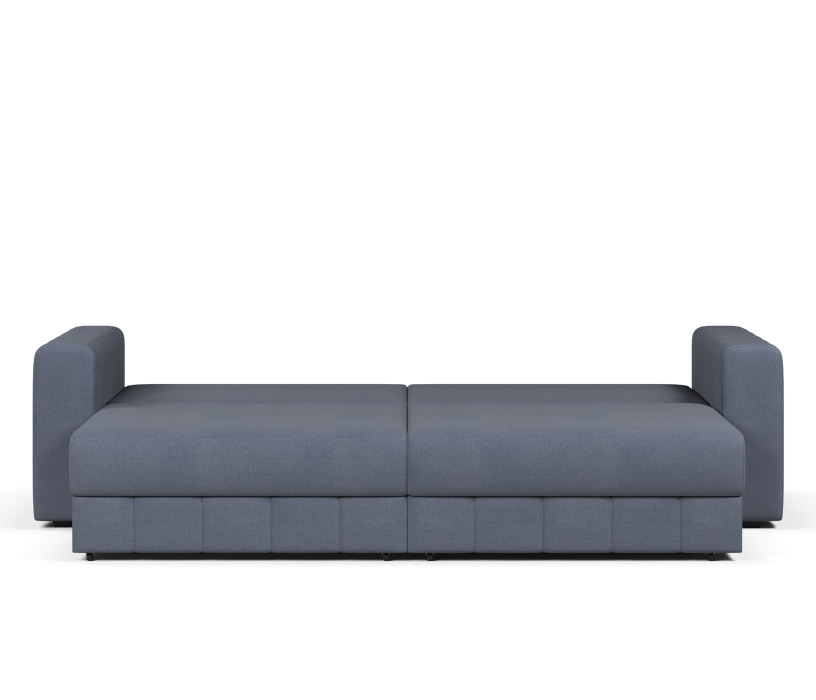 Диваны книжки, Диван-кровать прямой Омега еврокнижка  