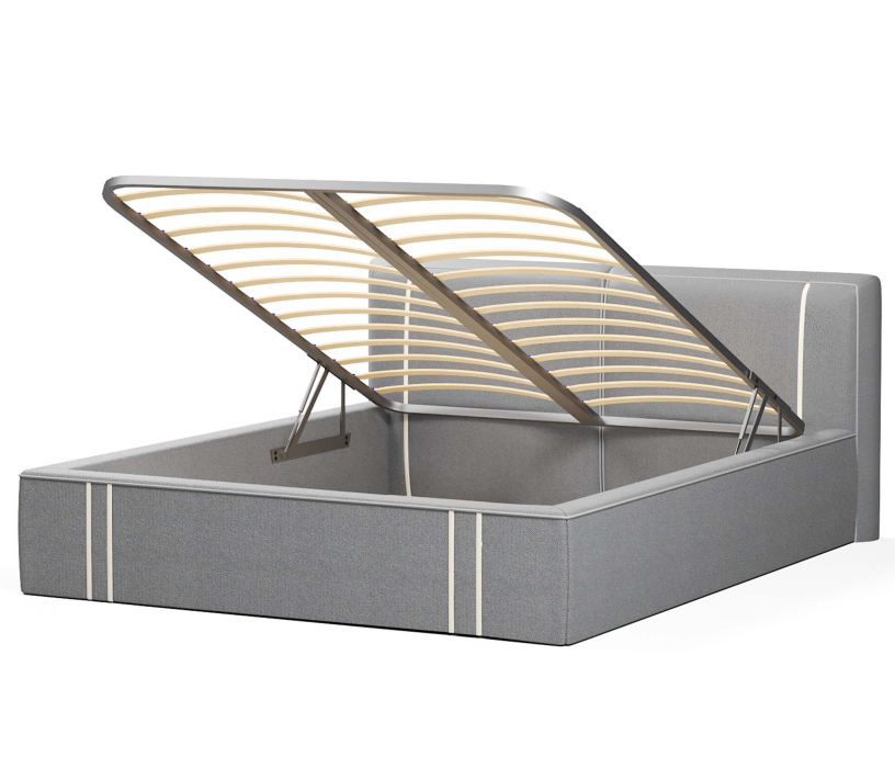 Кровати, Кровать Марракеш 140,велюр