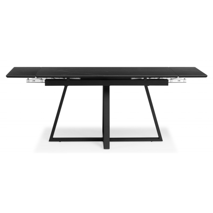 Обеденные столы, Керамический стол Памелла 140(200)х80х75