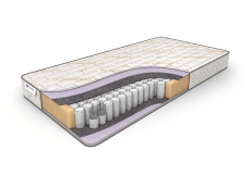 900 x 2000, Матрас Dreamline Classic +10 TFK 900*2000