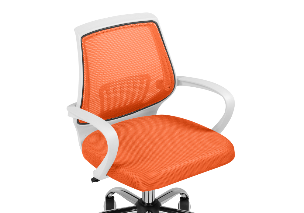 Для офиса и дома, Компьютерное кресло Ergoplus white