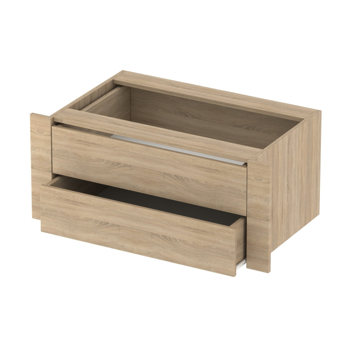 Шкафы-купе, Модуль с ящиками 700 мм