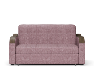 Диван-кровать прямой Виа 6, Savana 