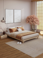 Кровати, Кровать Сакура 160х200