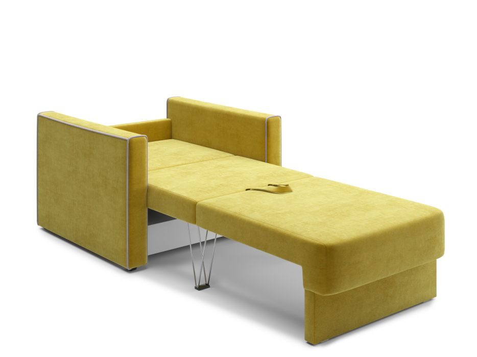 Недорогие кресла, Кресло Атлантикс