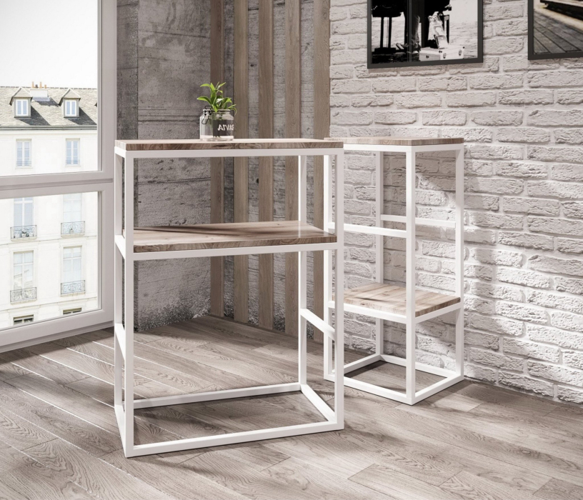 Обеденные столы, Модульная барная стойка Честер