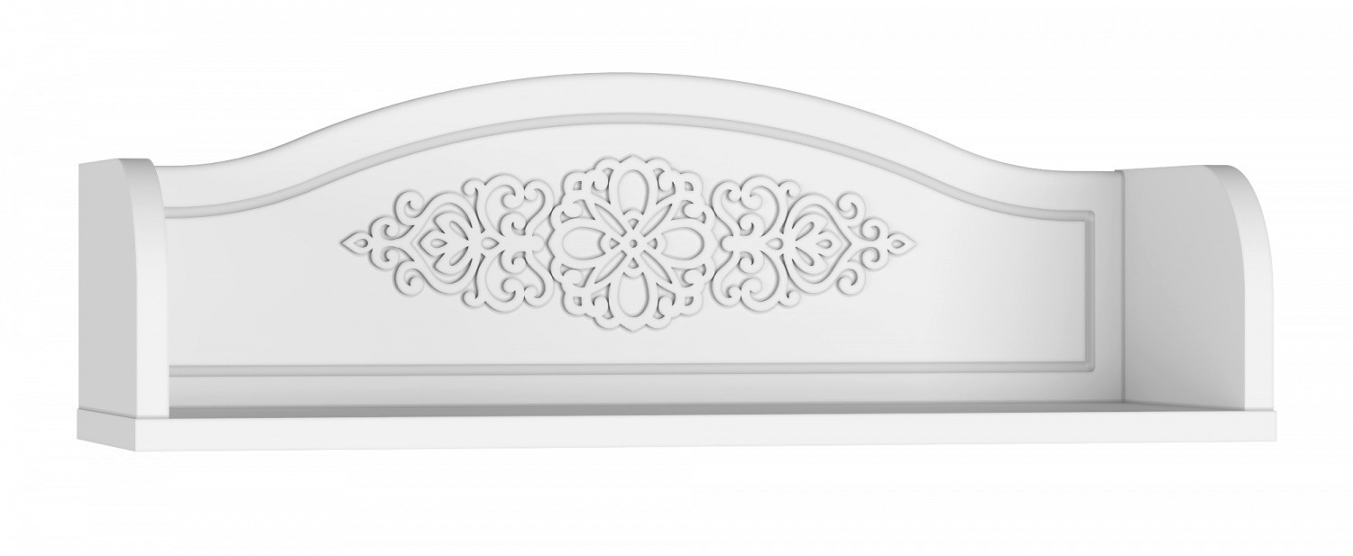 Настенные полки, Полка Ассоль АС-48