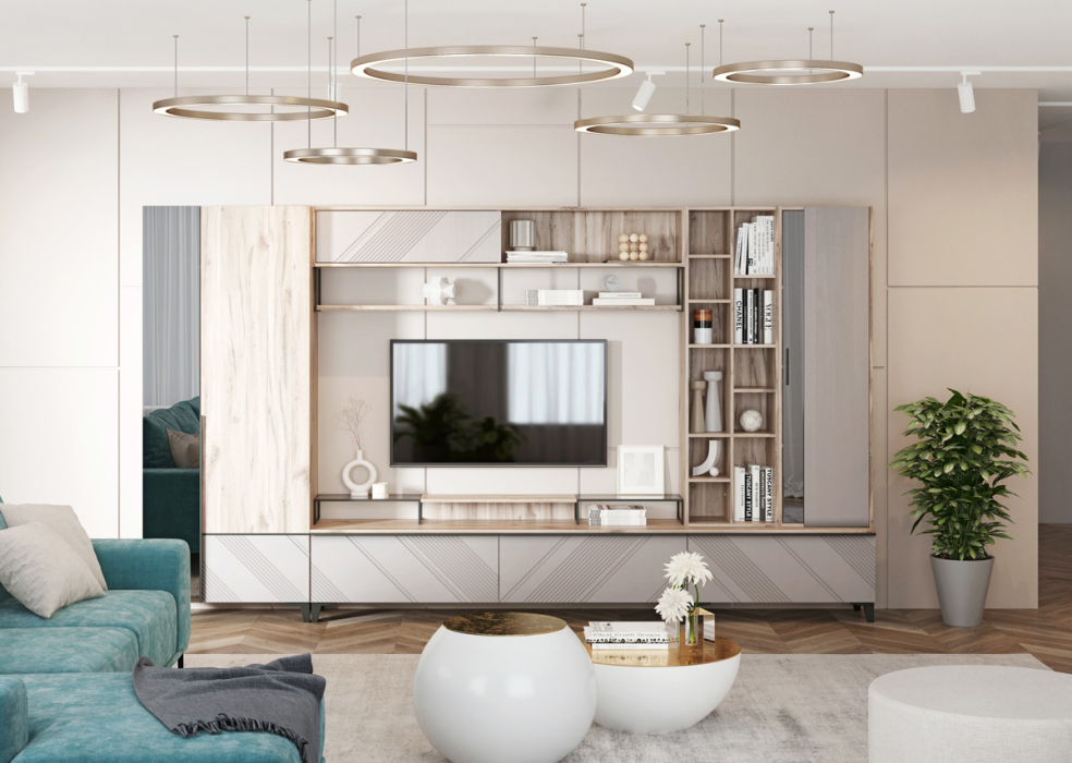 Настенные полки, Надстройка Кенди мод.10