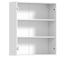 Корпус, Регина корпус для шкафа навесного 2 дв 80х93 см